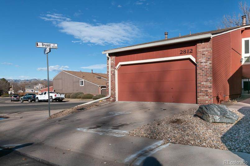 2812 Davies Drive - Photo 1