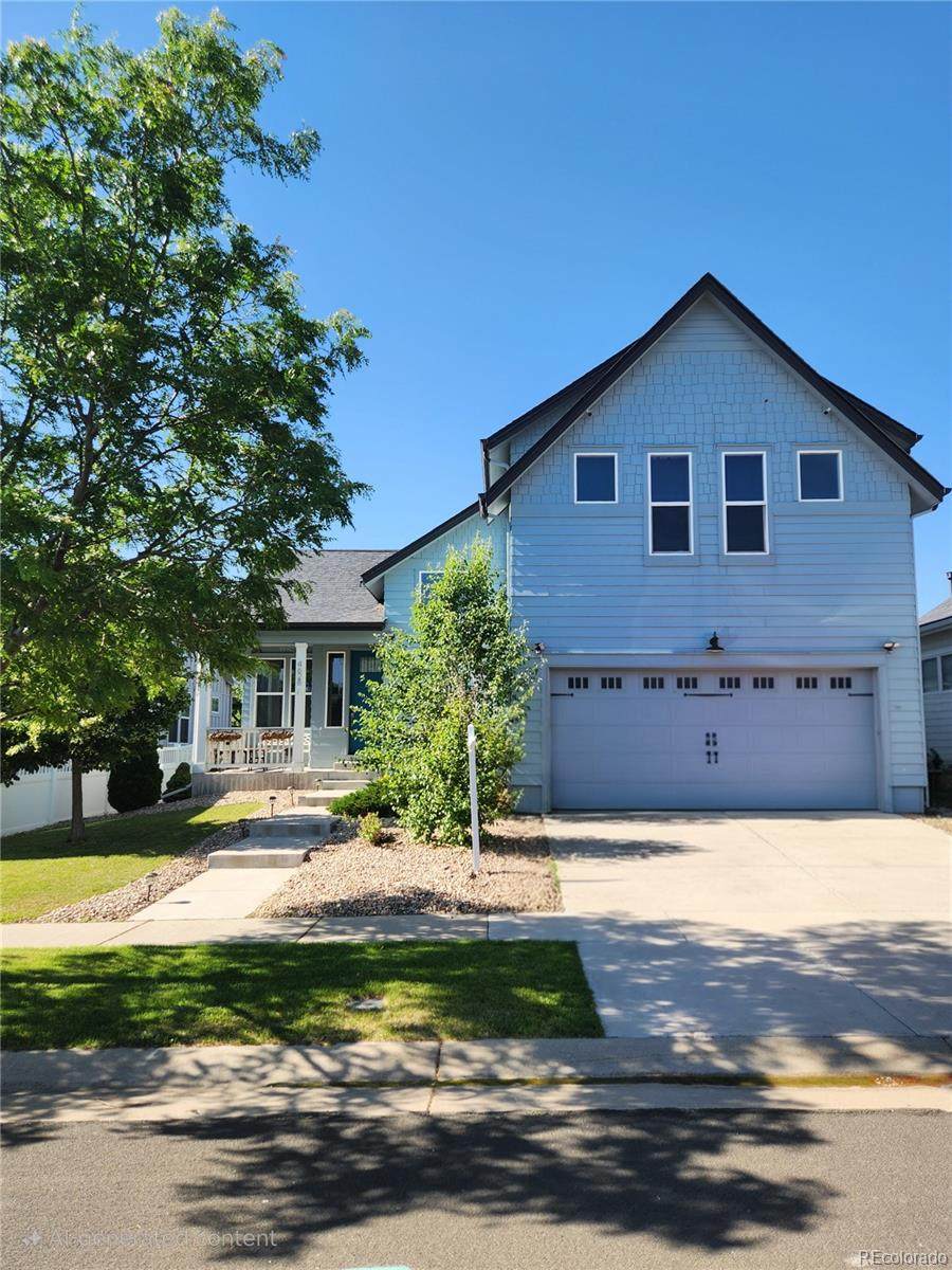 4628 Mt Shavano Street - Photo 1