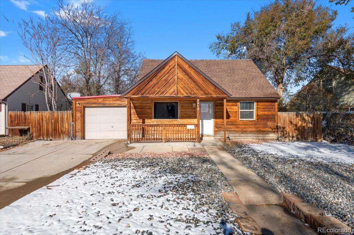 3015 Hillside Place - Photo 1