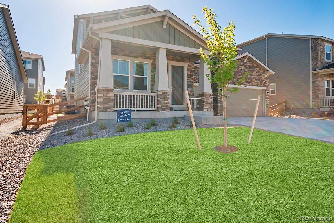 927 Sundance Lane - Photo 1