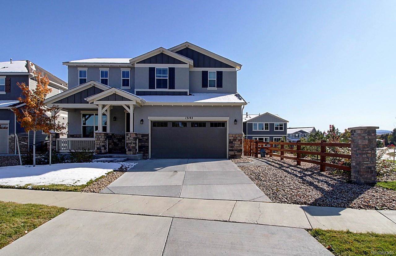 13192 74th Drive - Photo 1