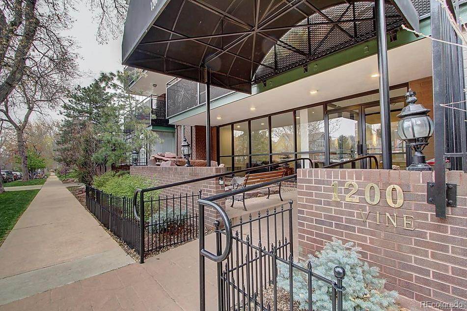 1200 Vine Street - Photo 1