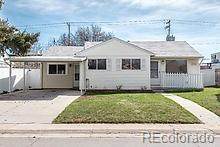 2756 Harrison Street - Photo 1