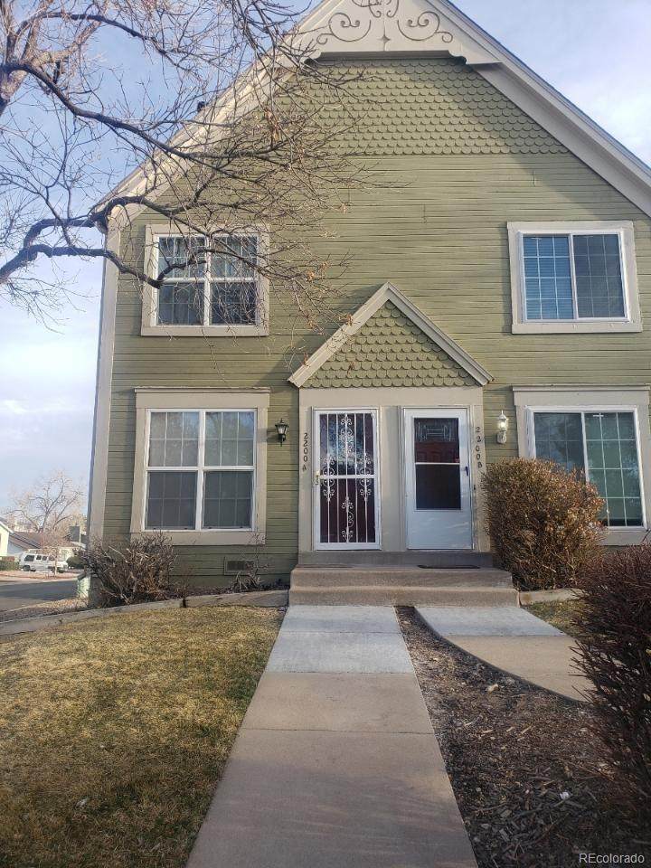 2200 Jasper Way - Photo 1