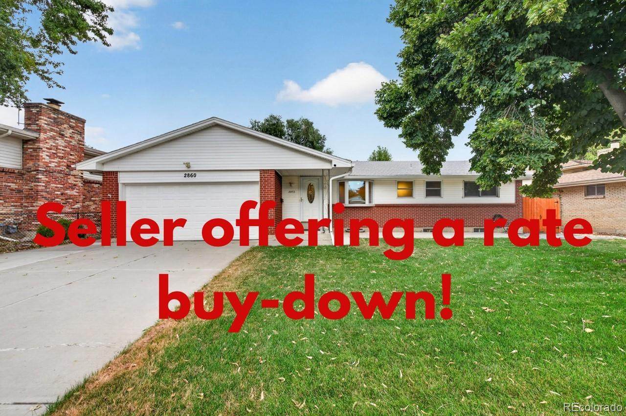 2860 Jay Street - Photo 1