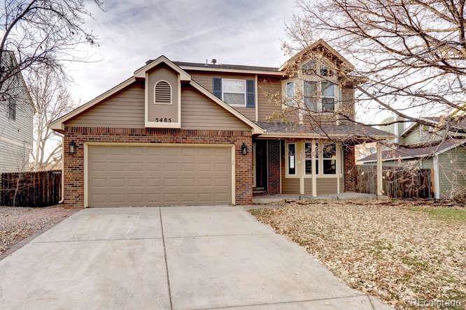 5485 Kirk Circle - Photo 1