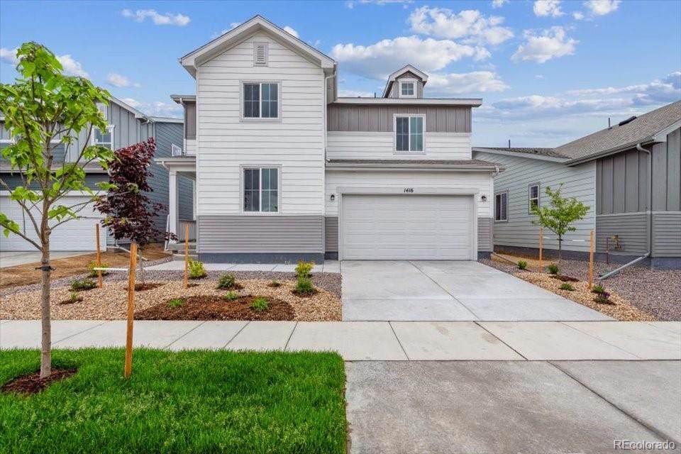 1416 Orchard Street - Photo 1