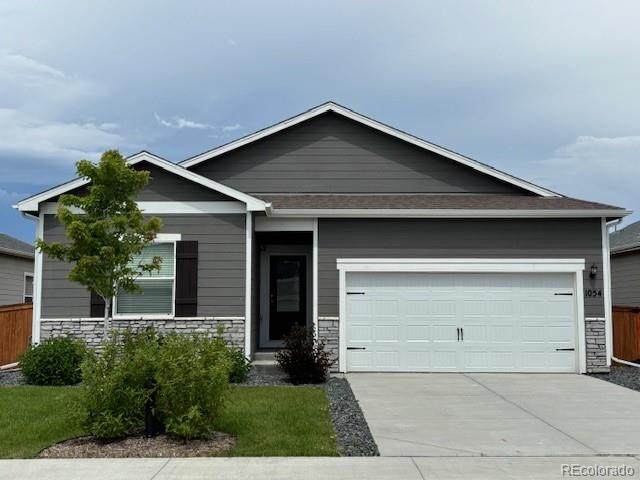 1054 Long Meadows Street - Photo 1