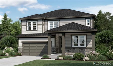 279 Western Sky Circle - Photo 1