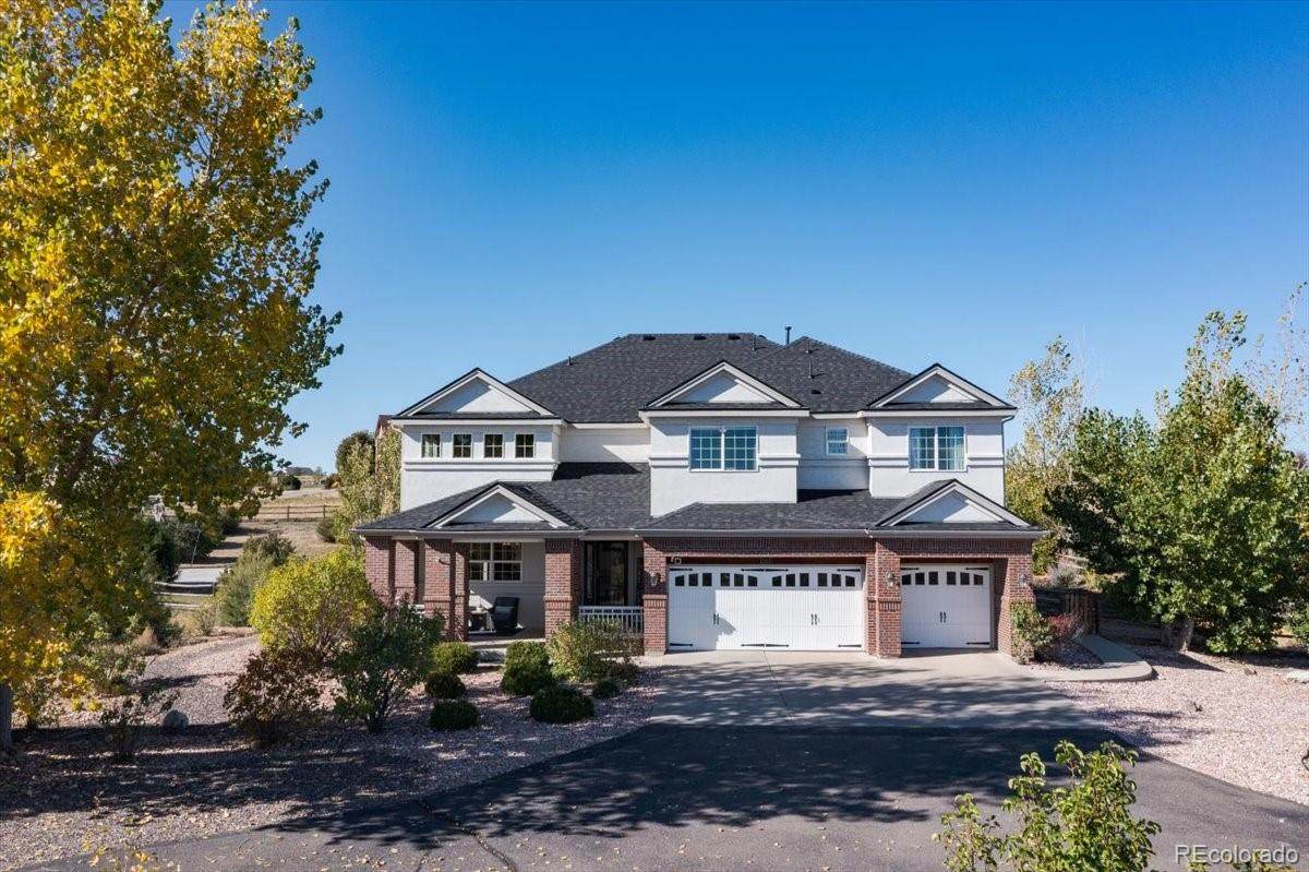 2503 Elkhorn Ranch Street - Photo 1