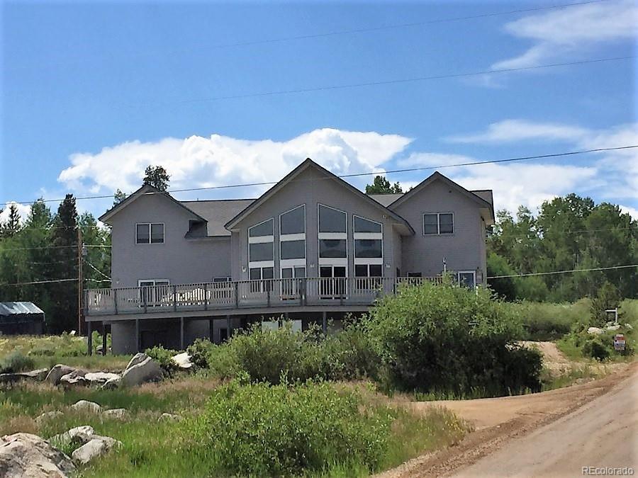 164 County Road 465 - Photo 1