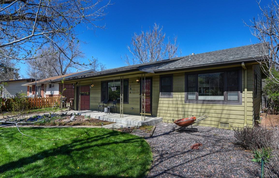 40 Lashley Lane - Photo 1