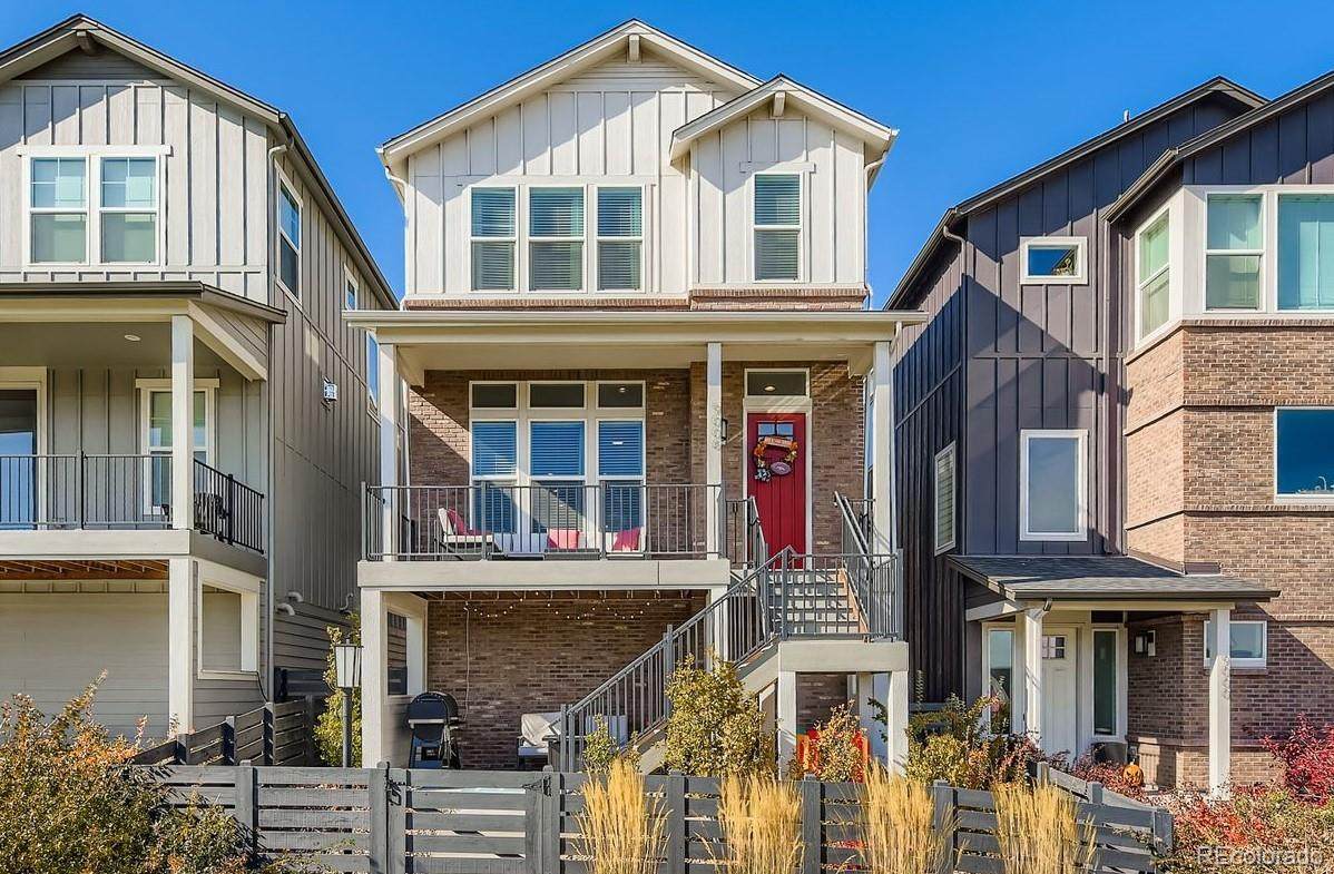 9006 Ramblestone Street - Photo 1