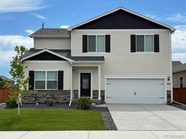 1057 Long Meadows Street - Photo 1