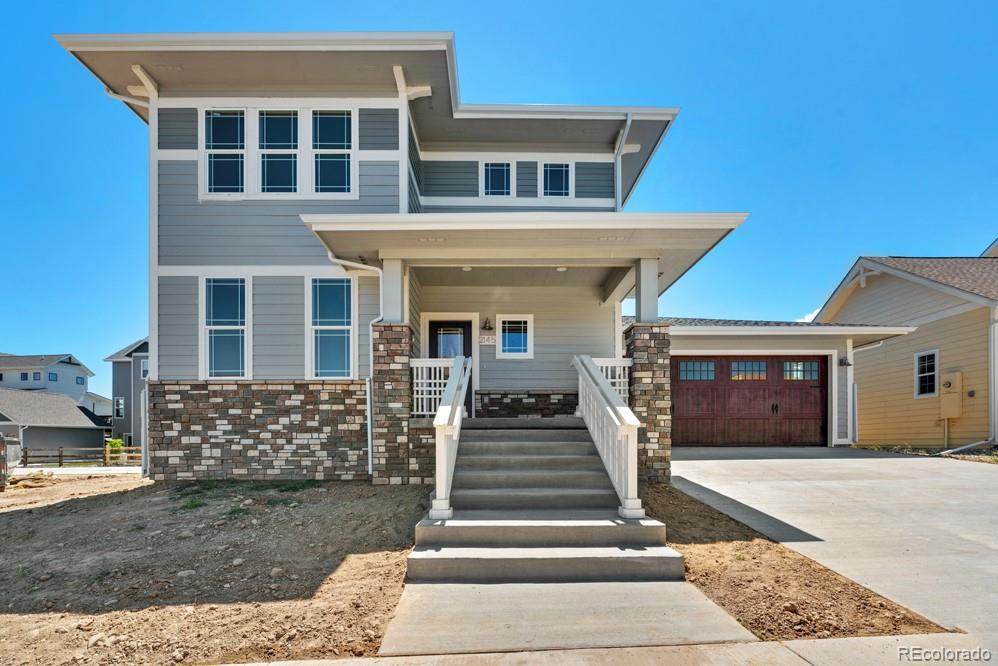 2145 Yearling Drive - Photo 1
