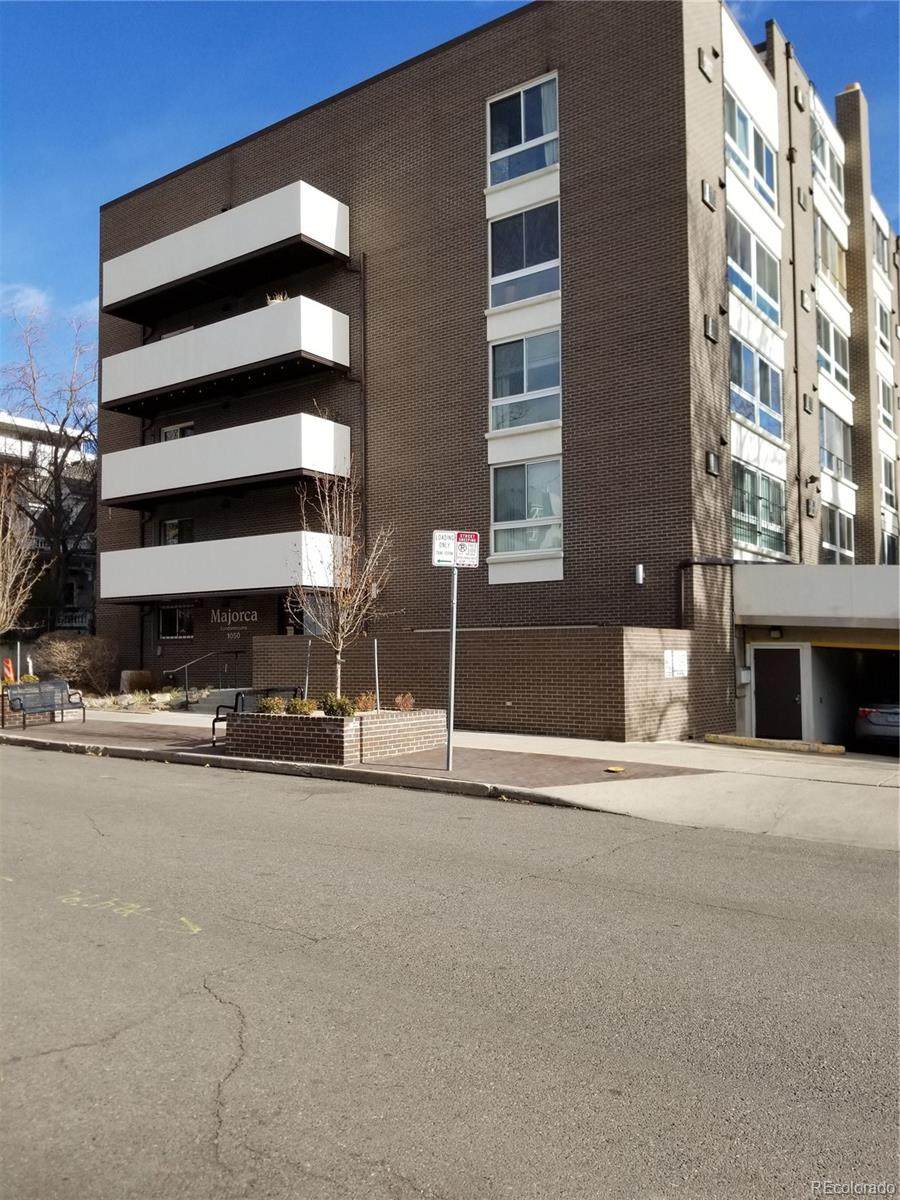 1050 Lafayette Street - Photo 1
