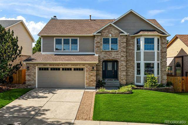 2815 Helmsdale Drive - Photo 1
