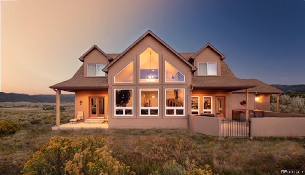 10700 Arroyo Lane - Photo 1