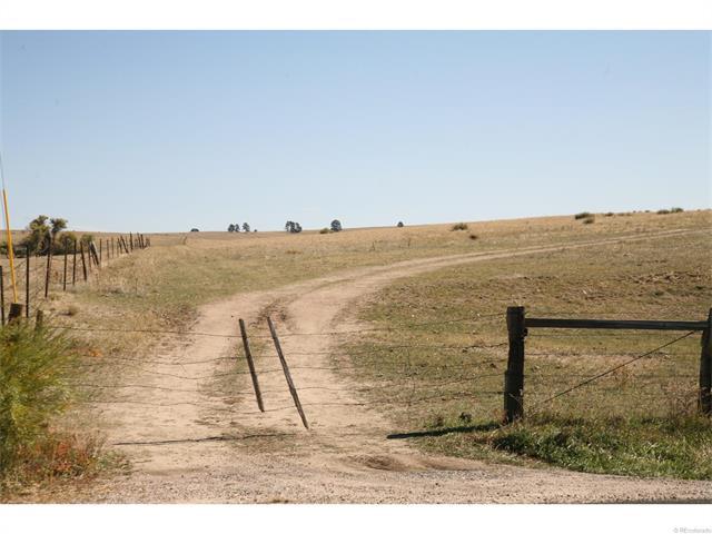 10 Comanche St Road - Photo 1