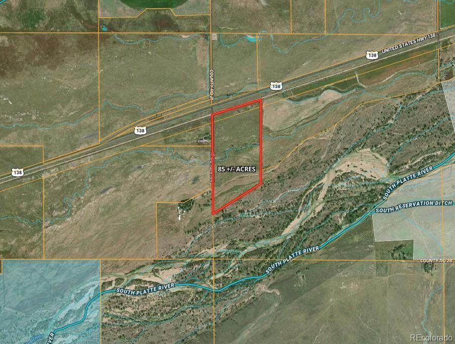 0 Hwy 138 - Photo 1