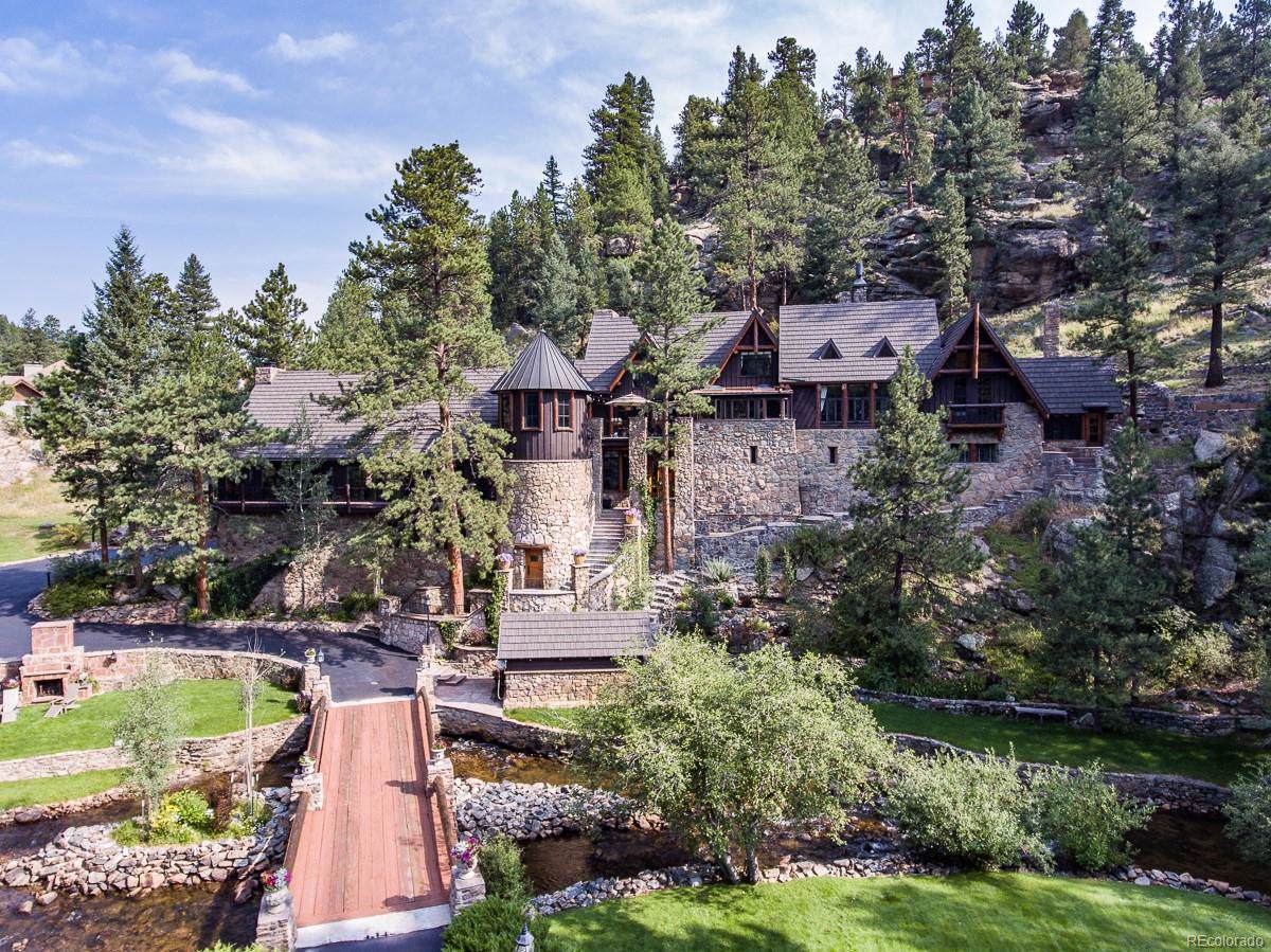 30403 Upper Bear Creek Road - Photo 1