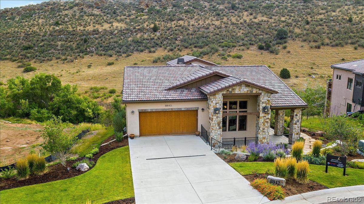 8042 Donatello Court - Photo 1