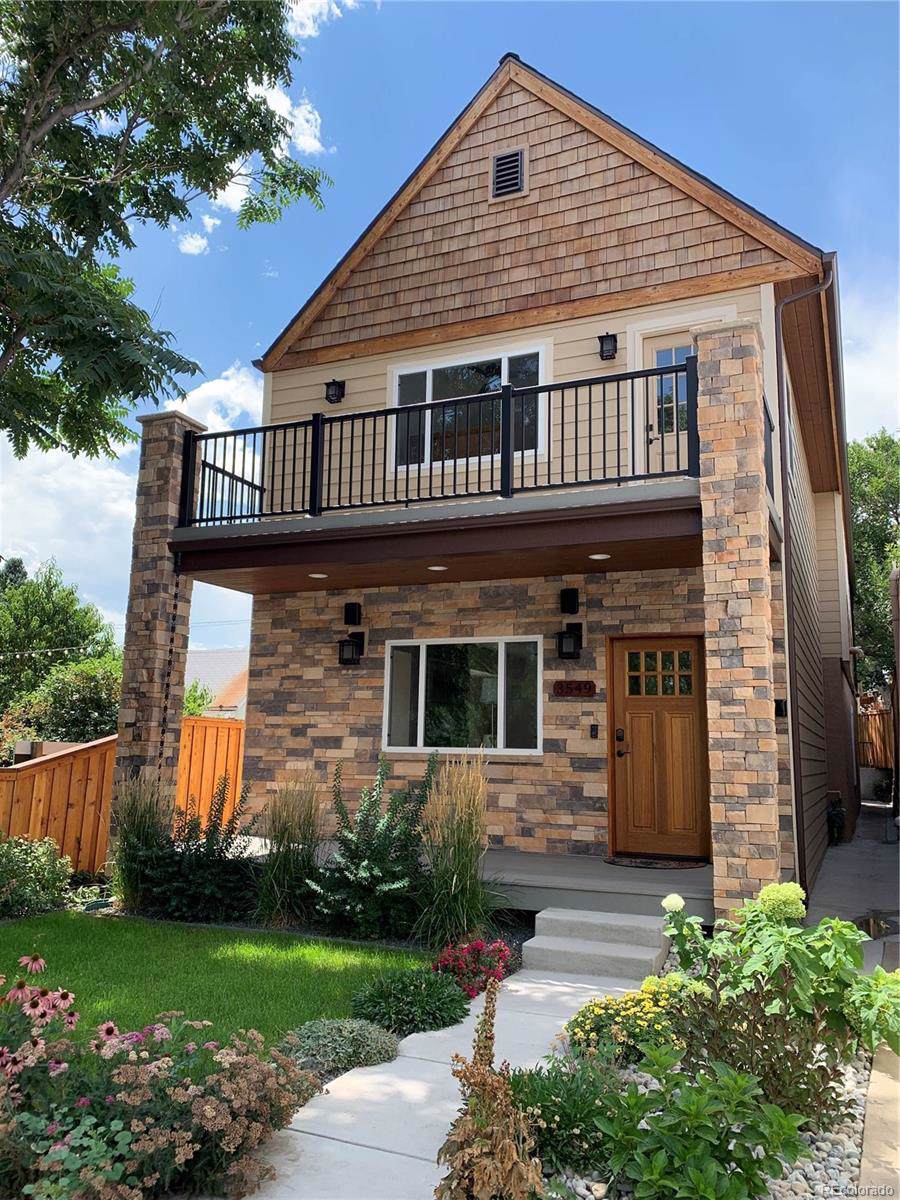 3549 Lipan Street - Photo 1
