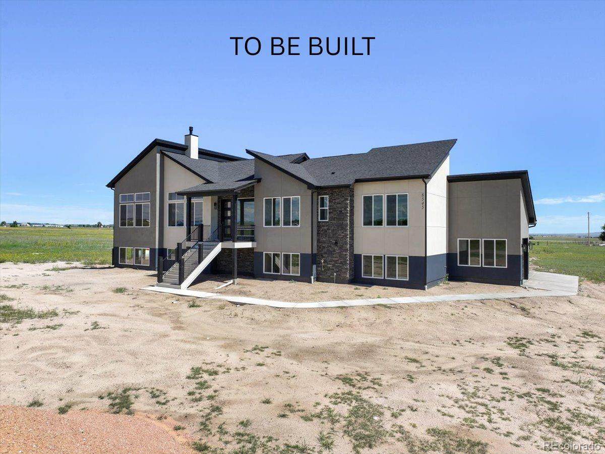 8815 Jae Lynn Drive - Photo 1