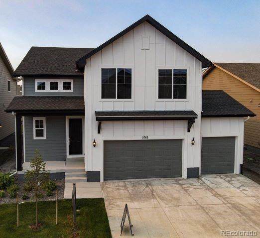 5743 Jedidiah Drive - Photo 1