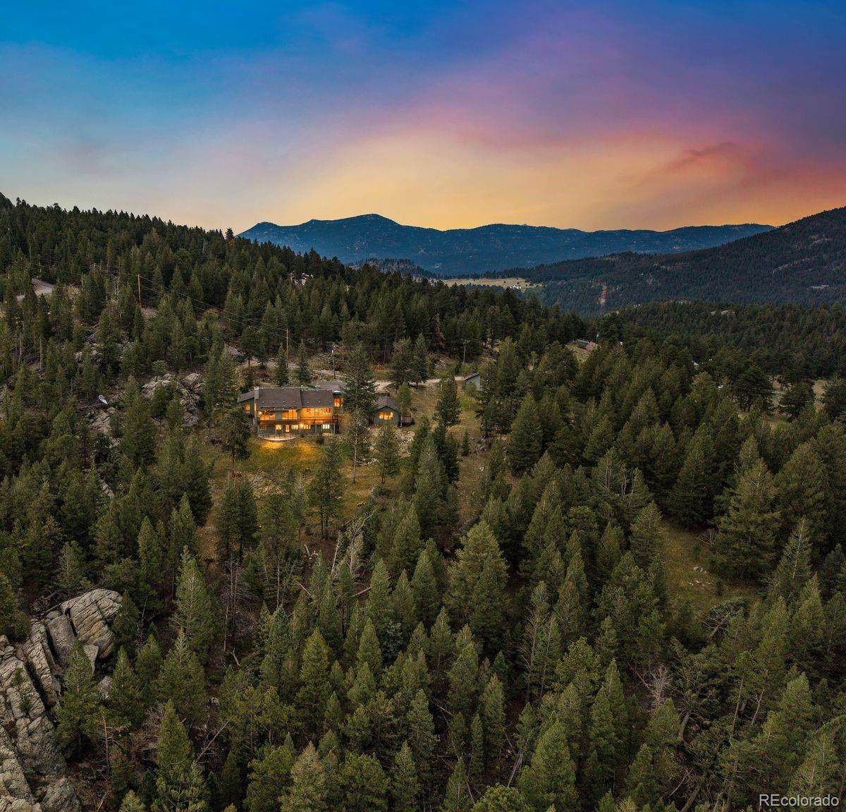 5129 Elk Ridge Road - Photo 1