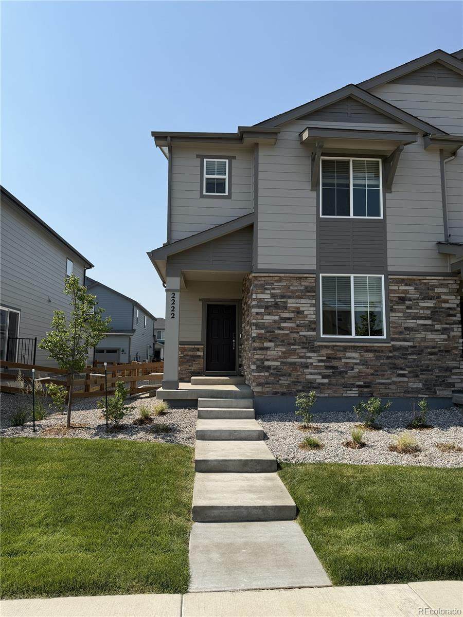 2222 164th Avenue - Photo 1