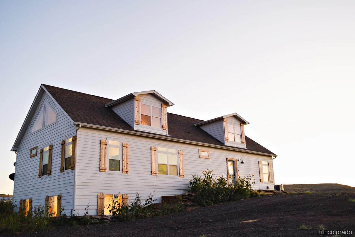11571 Spring Valley Road - Photo 1