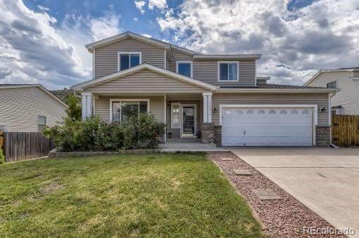 7417 Turkey Rock Road - Photo 1