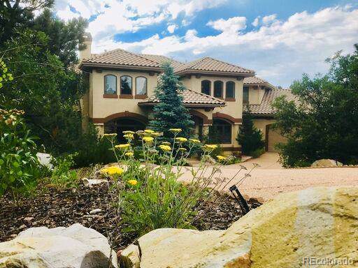 145 Capulin Place - Photo 1