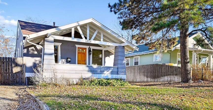 2070 Emerson Street - Photo 1