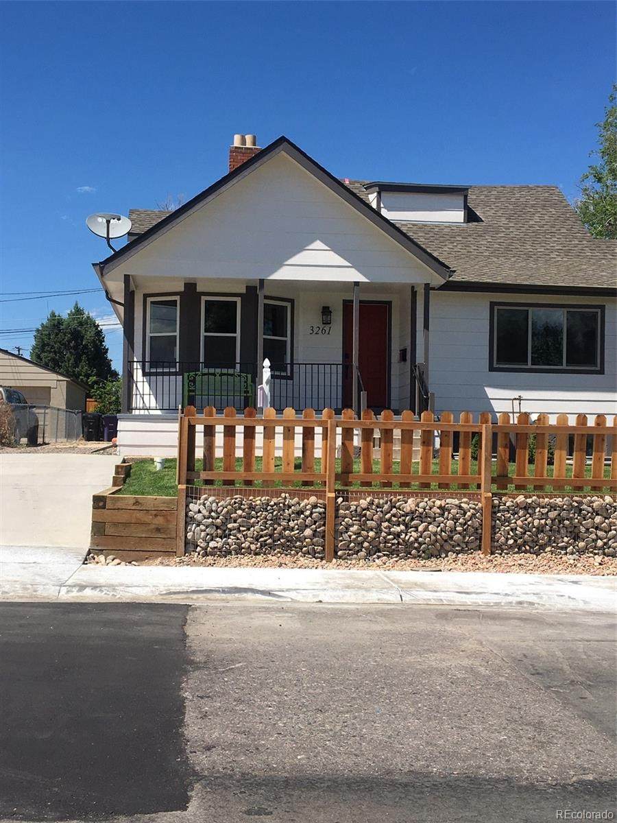 3261 Dakota Avenue - Photo 1
