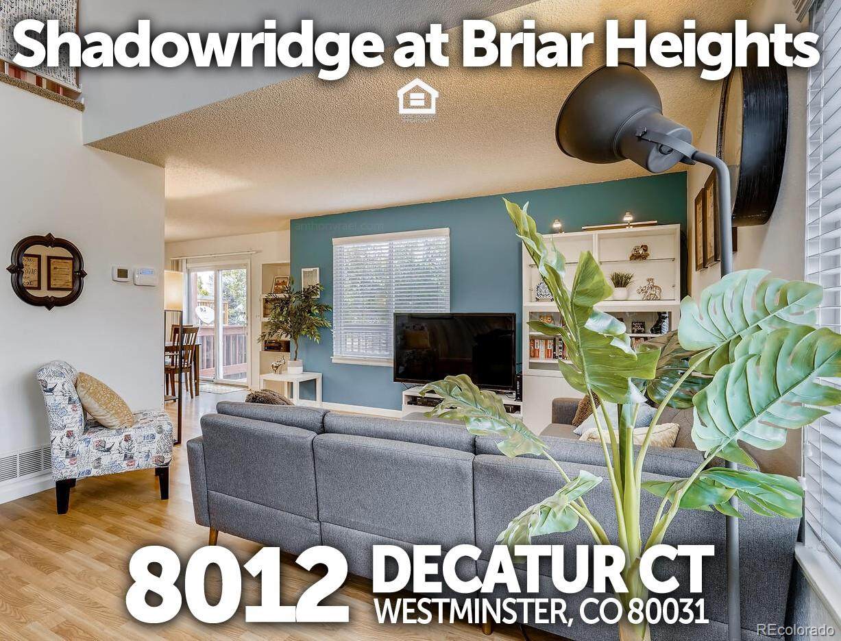 8012 Decatur Court - Photo 1