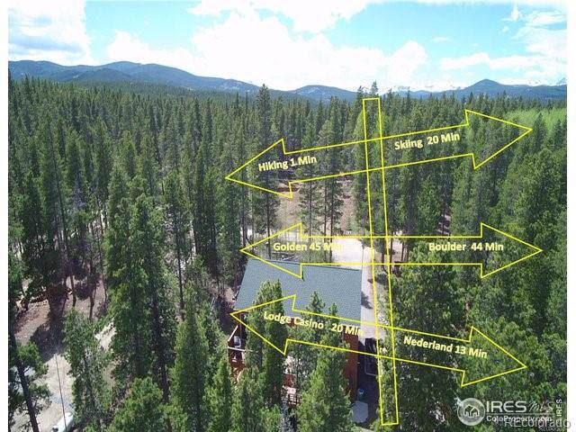 216 Severance Lodge Road - Photo 1