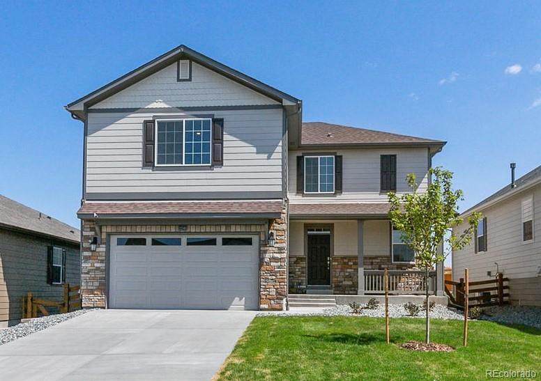 5462 Sandy Ridge Avenue - Photo 1