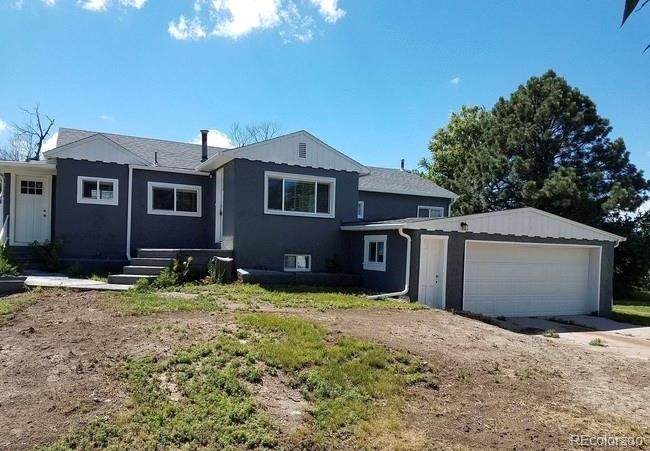609 Division Avenue - Photo 1