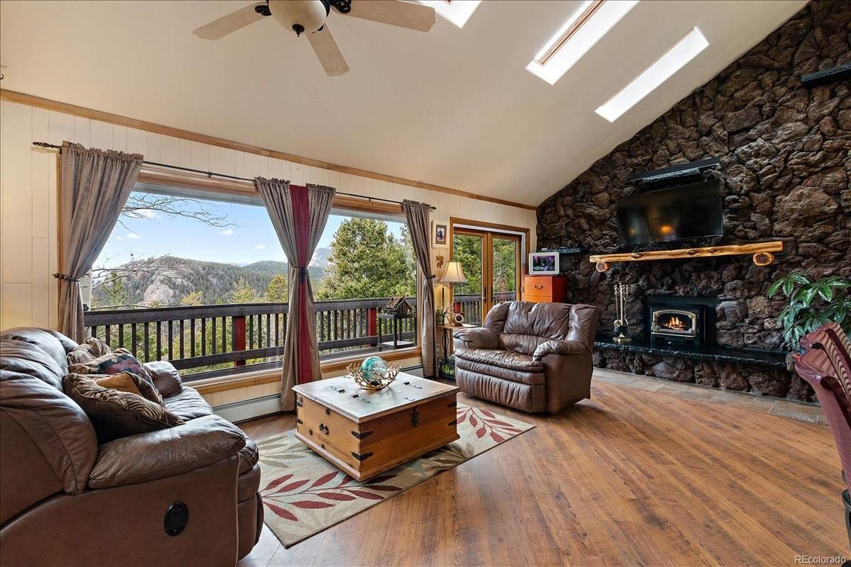 11471 Marks Drive - Photo 1