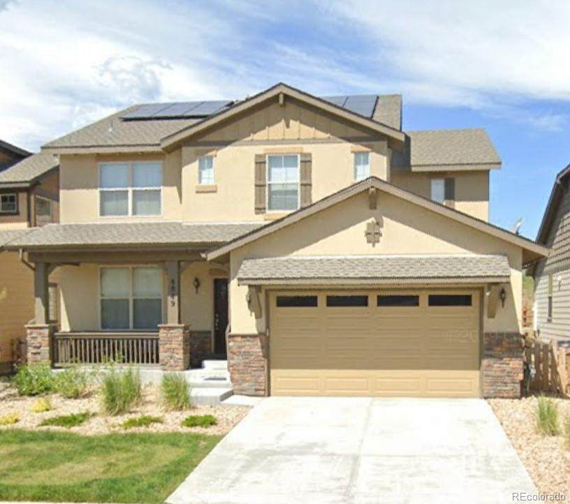 8849 Gore Street - Photo 1