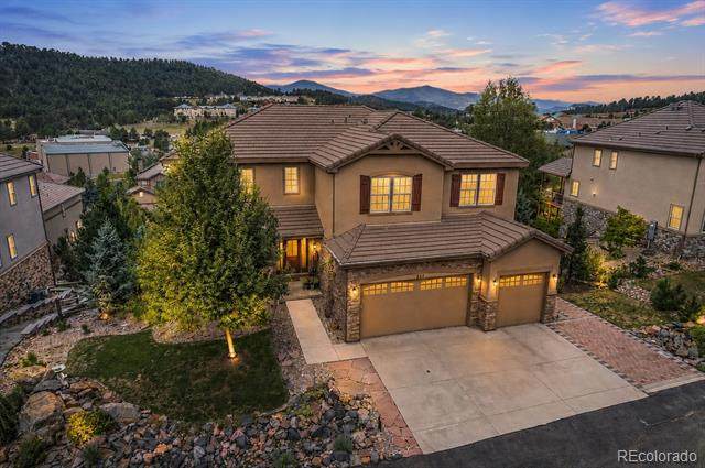 860 Elk Rest Road - Photo 1
