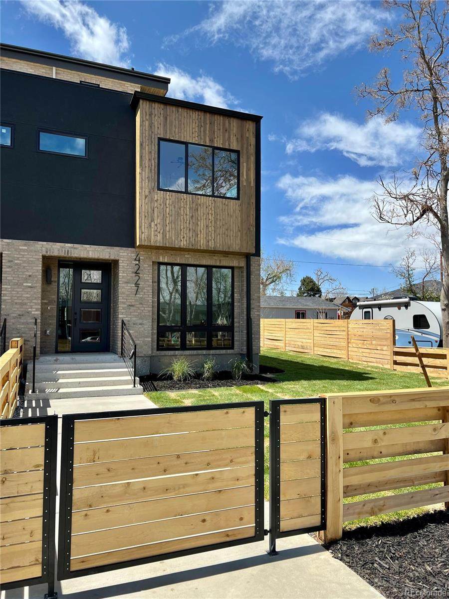 4227 Mariposa Street - Photo 1