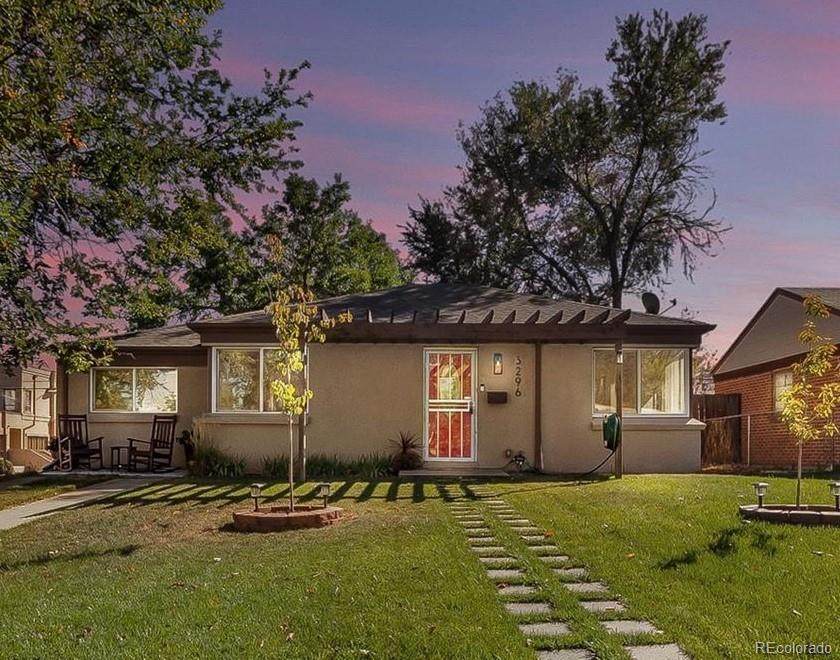 3296 Krameria Street - Photo 1