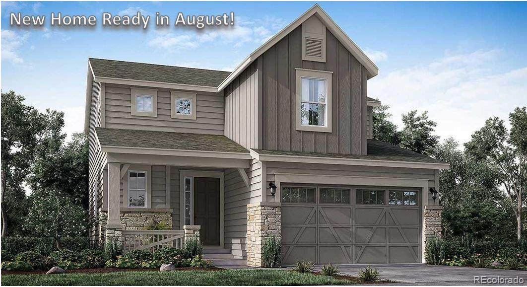 1034 Fultondale Court - Photo 1