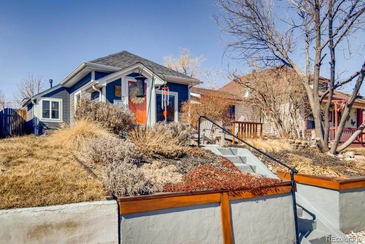 4563 Zenobia Street - Photo 1