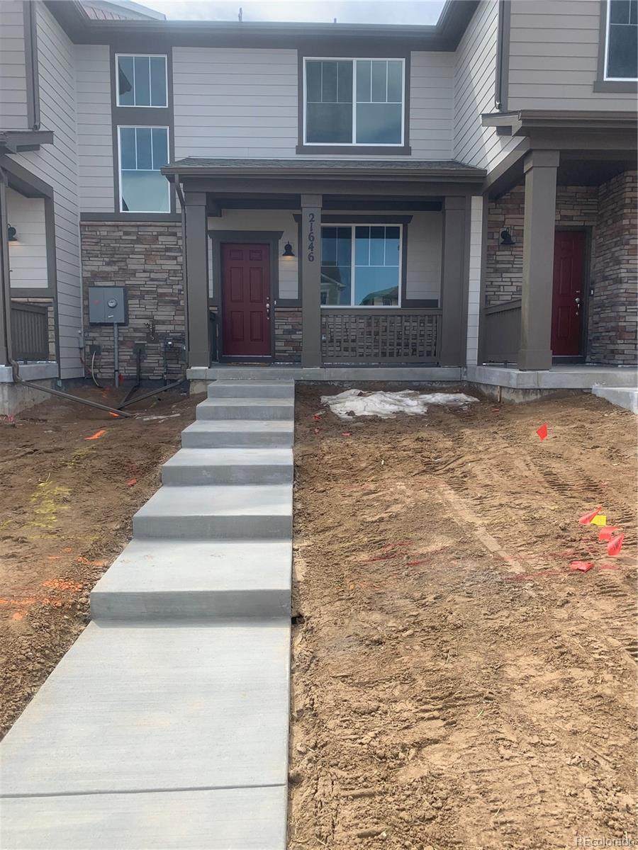 21546 59th Place - Photo 1