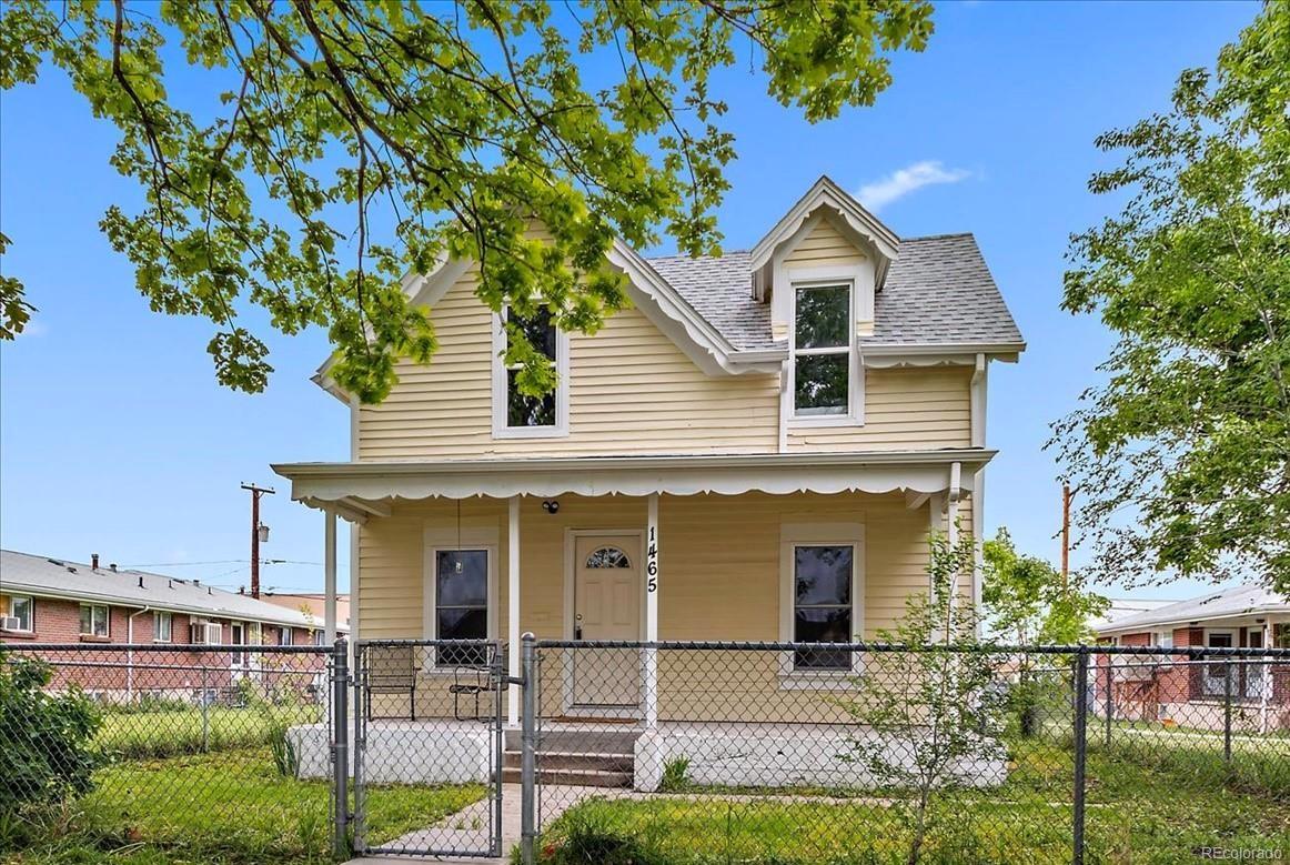 1465 Byers Place - Photo 1
