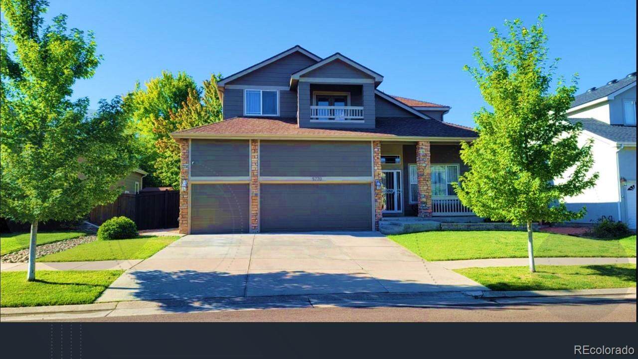 5770 Alamo Drive - Photo 1